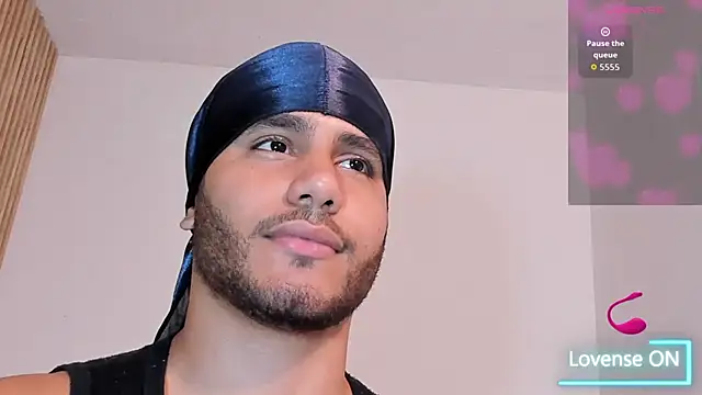 Snapshot of ibraiimm chatting on 10/27/25, 08:10 ibraiimm online show from 10/27/25, 08:10