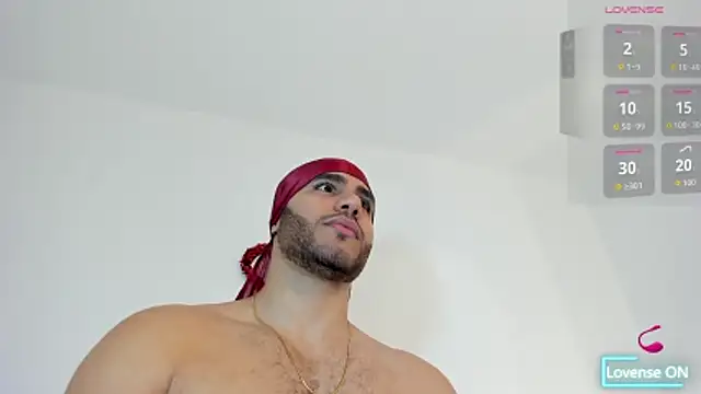 ibraiimm online show from 03/06/26, 08:04