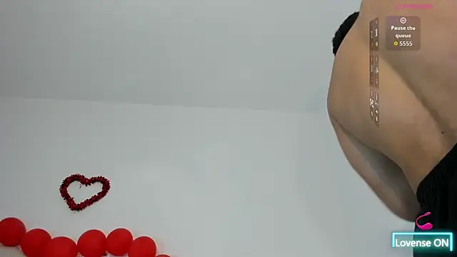 ibraiimm online show from 02/14/26, 07:14