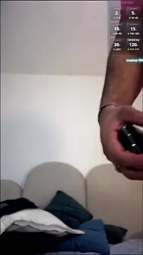 ibraiimm online show from 05/22/26, 08:18