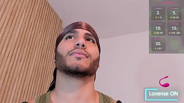 ibraiimm online show from 11/08/25, 07:17