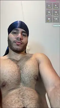 ibraiimm online show from 05/18/26, 08:35