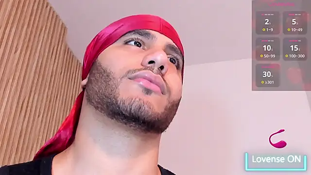 ibraiimm online show from 11/12/25, 07:29