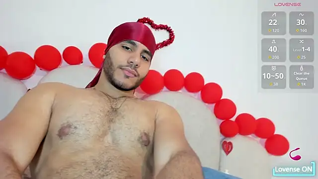 ibraiimm online show from 02/12/26, 07:13