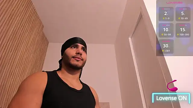 ibraiimm online show from 11/21/25, 07:46