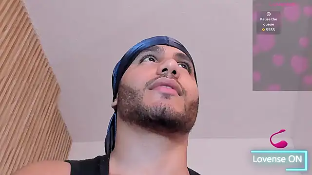 Snapshot of ibraiimm chatting on 10/28/25, 07:24 ibraiimm online show from 10/28/25, 07:24