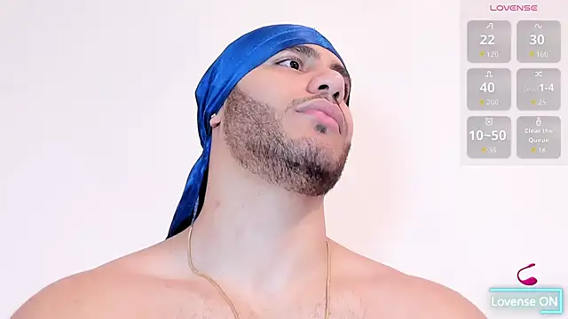 ibraiimm online show from 03/16/26, 08:11