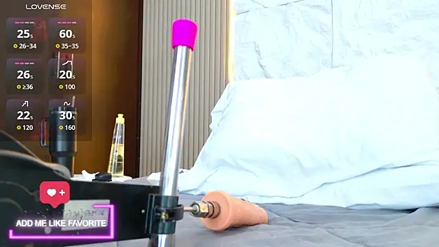 MeliissaAdamss online show from 03/31/26, 09:06