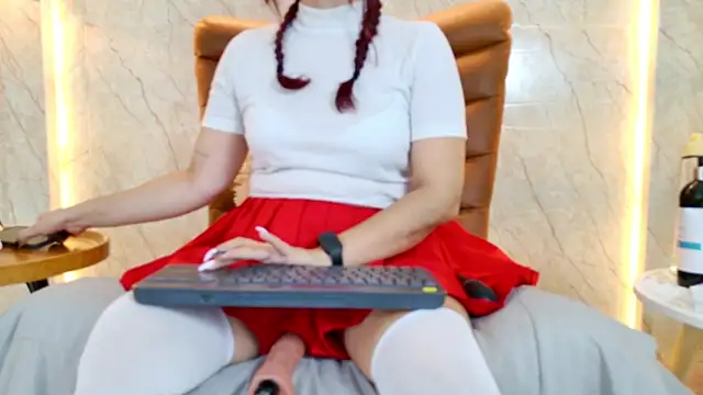 MeliissaAdamss online show from 05/21/26, 09:01