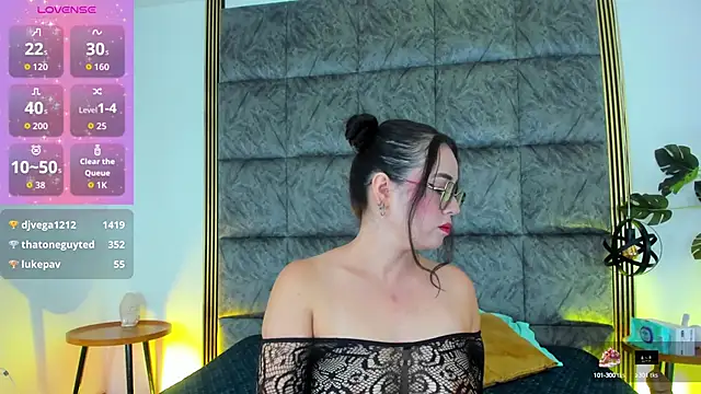 MeliissaAdamss online show from 09/24/25, 09:21