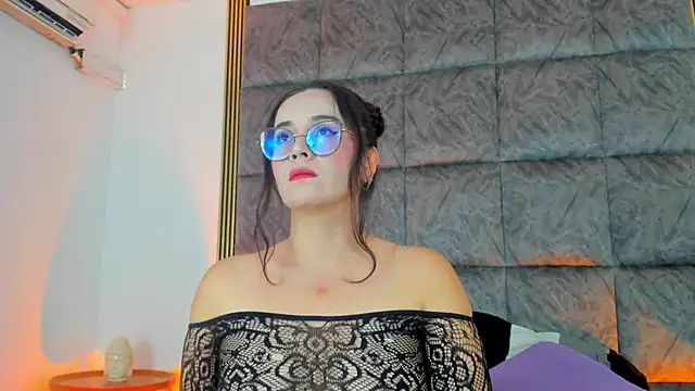 MeliissaAdamss online show from 09/10/25, 08:41