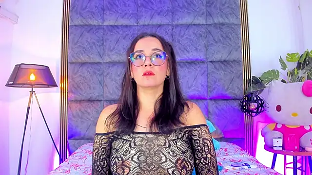 MeliissaAdamss online show from 10/15/25, 09:01