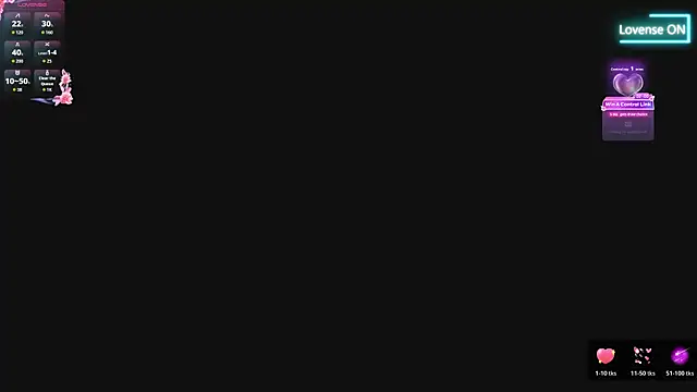 Milfysis online show from 02/03/26, 08:58