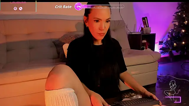 SaraRoldan online show from 11/29/25, 04:45