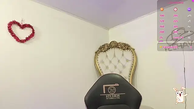 saaya tay online show from 11/27/25, 03:07