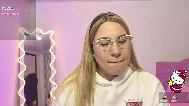 saaya tay online show from 12/19/25, 03:32