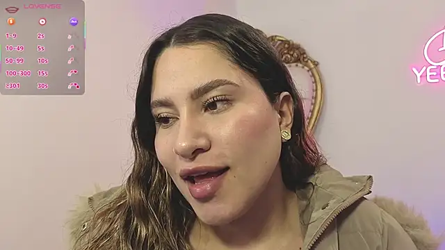 saaya tay online show from 11/08/25, 03:21