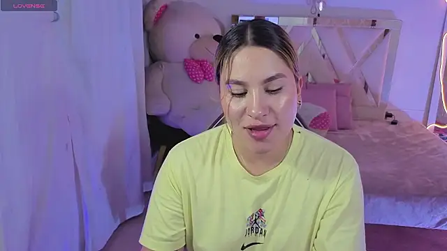 saaya tay online show from 03/27/26, 03:48