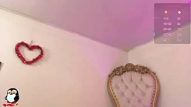 saaya tay online show from 11/24/25, 03:17