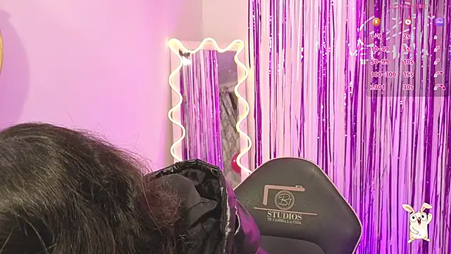 saaya tay online show from 11/28/25, 03:28