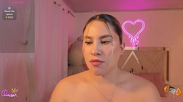 saaya tay online show from 03/13/26, 04:17