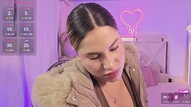 saaya tay online show from 04/09/26, 03:19