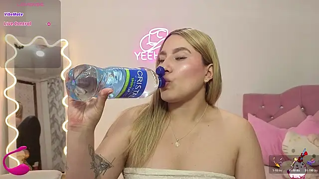 saaya tay online show from 12/20/25, 07:17