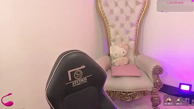 saaya tay online show from 11/21/25, 03:16