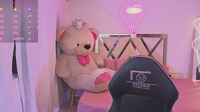 saaya tay online show from 02/21/26, 03:19