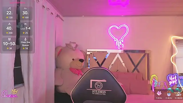 saaya tay online show from 03/04/26, 03:14