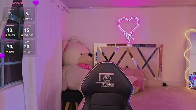 saaya tay online show from 02/08/26, 03:04