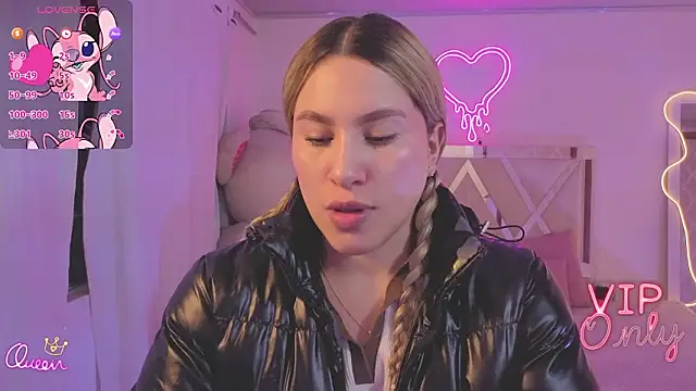 saaya tay online show from 02/26/26, 03:28