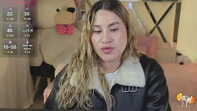 saaya tay online show from 03/21/26, 03:30