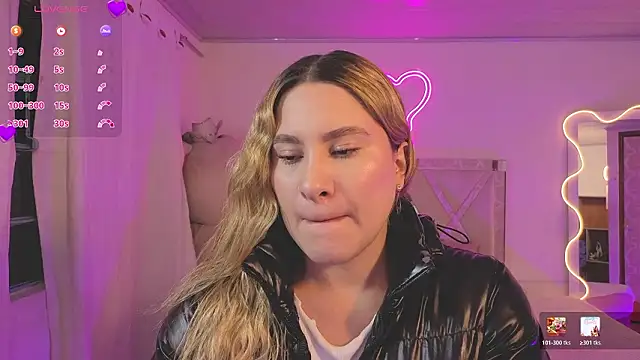 saaya tay online show from 02/18/26, 03:15