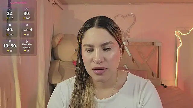 saaya tay online show from 03/31/26, 03:19