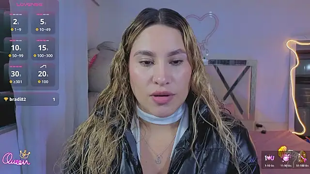 saaya tay online show from 03/11/26, 03:33