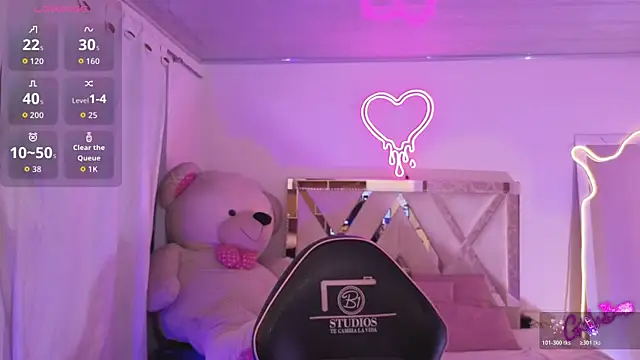 saaya tay online show from 04/10/26, 03:24