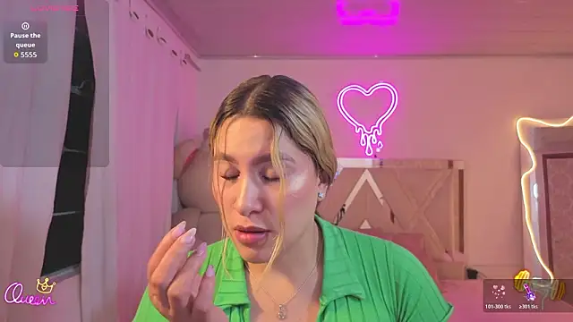 saaya tay online show from 03/05/26, 03:14