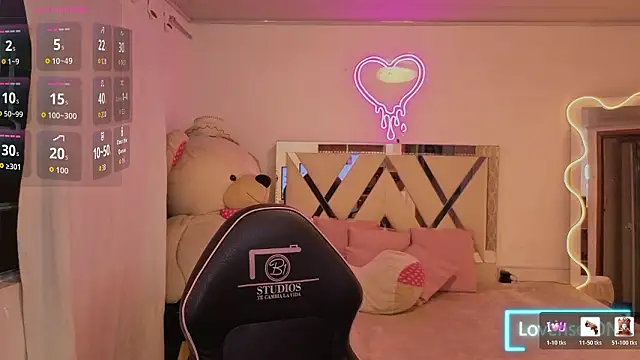 saaya tay online show from 02/07/26, 03:14