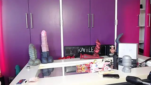 siswett online show from 03/05/25, 02:56