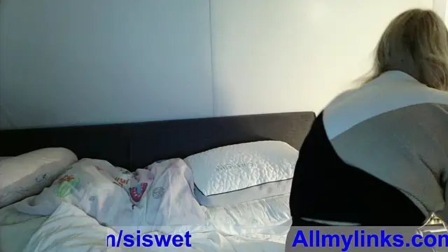 siswett online show from 12/05/25, 01:10