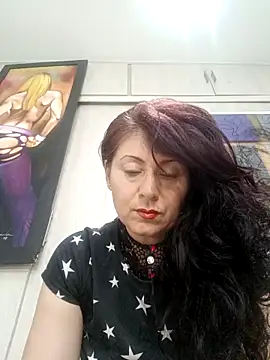 lunadicty online show from 03/26/26, 11:24