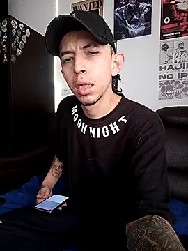 Chris  Jones online show from 04/10/26, 04:58