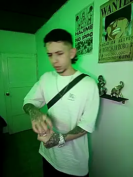 Chris  Jones online show from 12/23/25, 01:49