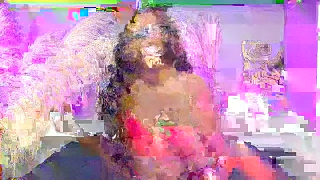 RachelStonne online show from 10/23/25, 01:10