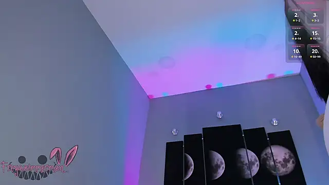 FreyaZimmerman  online show from 11/03/25, 08:34