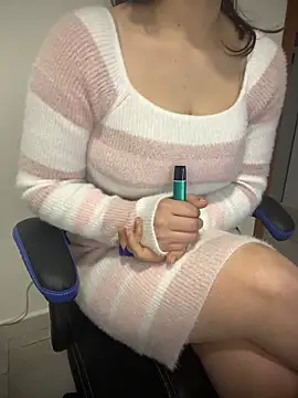 Monella123 online show from 02/04/26, 02:34