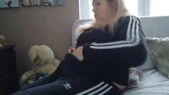 chupasexy online show from 12/22/25, 02:28