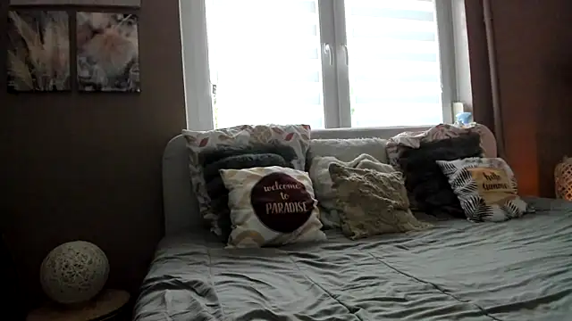 chupasexy online show from 05/06/26, 06:34