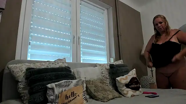chupasexy online show from 06/21/26, 07:36